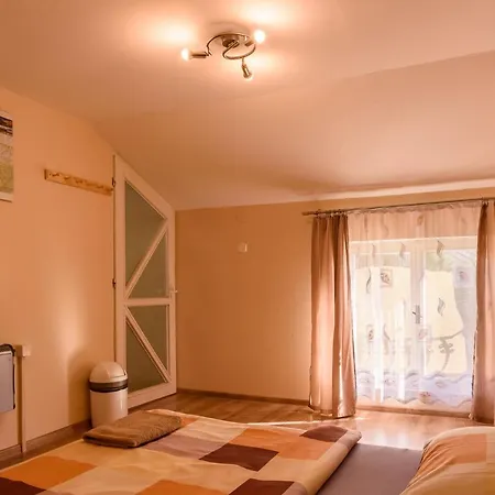Apartment Elegant *